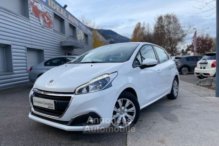 Peugeot 208 BlueHDi 100ch Active Business 42.500 Kms - <small></small> 10.990 € <small>TTC</small> - #2