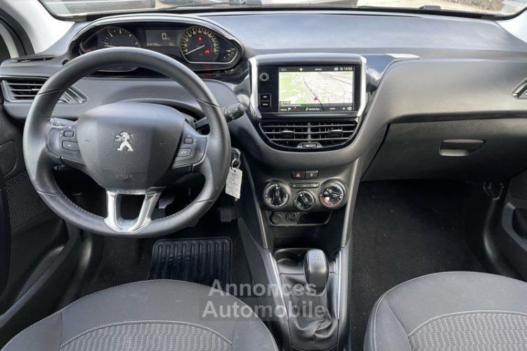 Peugeot 208 BlueHDi 100ch Active Business 42.500 Kms - <small></small> 10.990 € <small>TTC</small> - #4