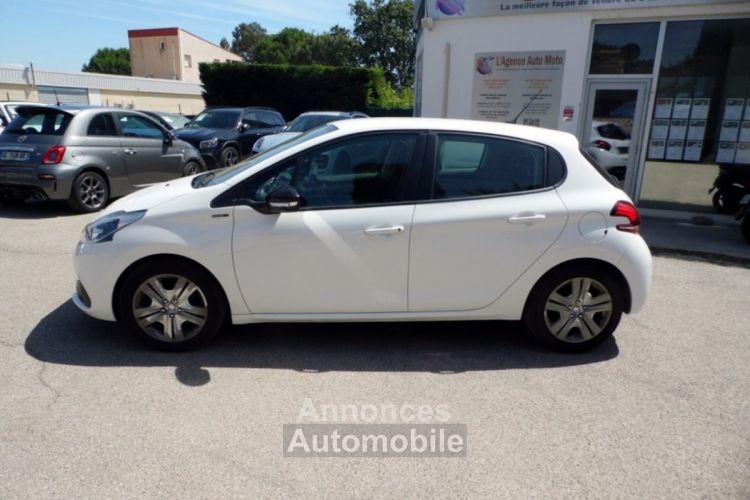 Peugeot 208 BlueHDi 100ch BVM6 Signature - <small></small> 9.990 € <small>TTC</small> - #2