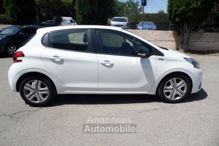 Peugeot 208 BlueHDi 100ch BVM6 Signature - <small></small> 9.990 € <small>TTC</small> - #6