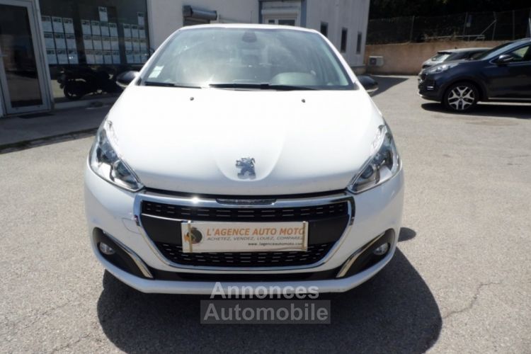 Peugeot 208 BlueHDi 100ch BVM6 Signature - <small></small> 9.990 € <small>TTC</small> - #9