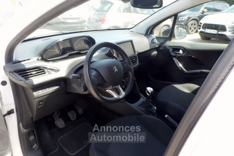 Peugeot 208 BlueHDi 100ch BVM6 Signature - <small></small> 9.990 € <small>TTC</small> - #10