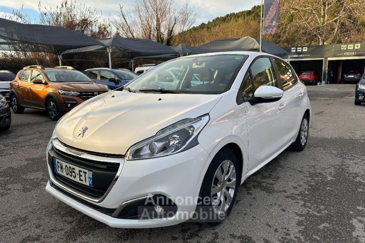 Peugeot 208 BlueHDi 100ch SetS - <small></small> 9.990 € <small>TTC</small> - #1