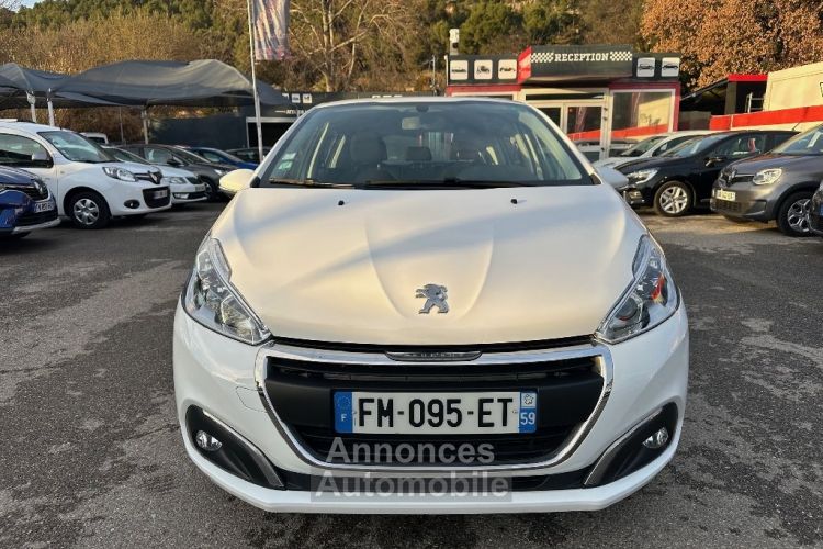 Peugeot 208 BlueHDi 100ch SetS - <small></small> 9.990 € <small>TTC</small> - #2