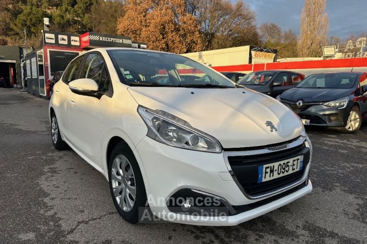 Peugeot 208 BlueHDi 100ch SetS - <small></small> 9.990 € <small>TTC</small> - #3