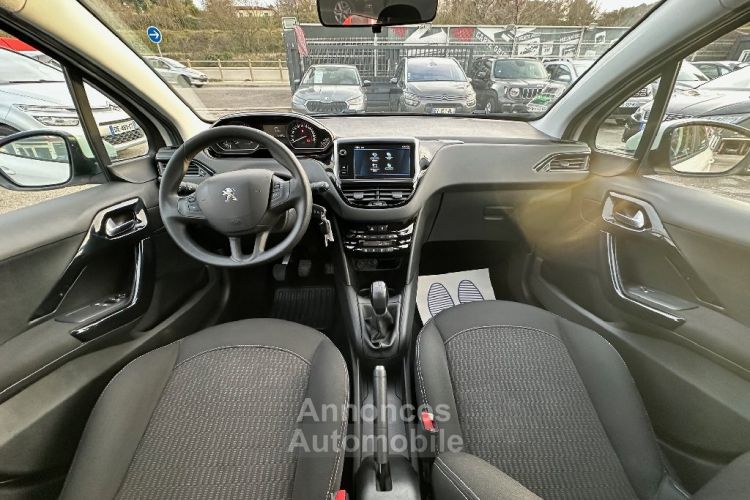 Peugeot 208 BlueHDi 100ch SetS - <small></small> 9.990 € <small>TTC</small> - #10