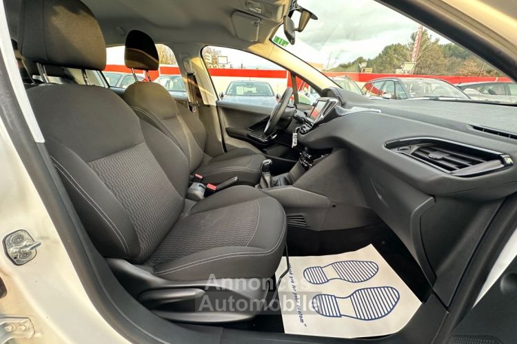 Peugeot 208 BlueHDi 100ch SetS - <small></small> 9.990 € <small>TTC</small> - #12