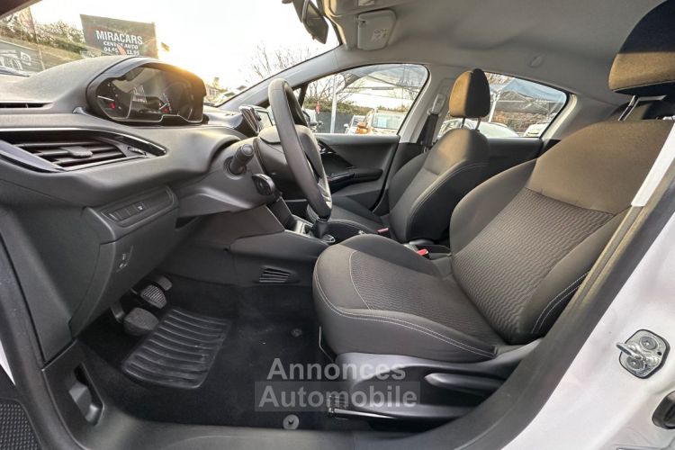 Peugeot 208 BlueHDi 100ch SetS - <small></small> 9.990 € <small>TTC</small> - #13