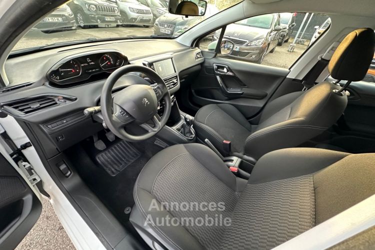 Peugeot 208 BlueHDi 100ch SetS - <small></small> 9.990 € <small>TTC</small> - #14