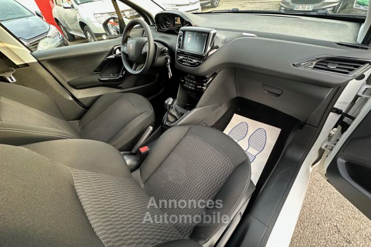 Peugeot 208 BlueHDi 100ch SetS - <small></small> 9.990 € <small>TTC</small> - #15