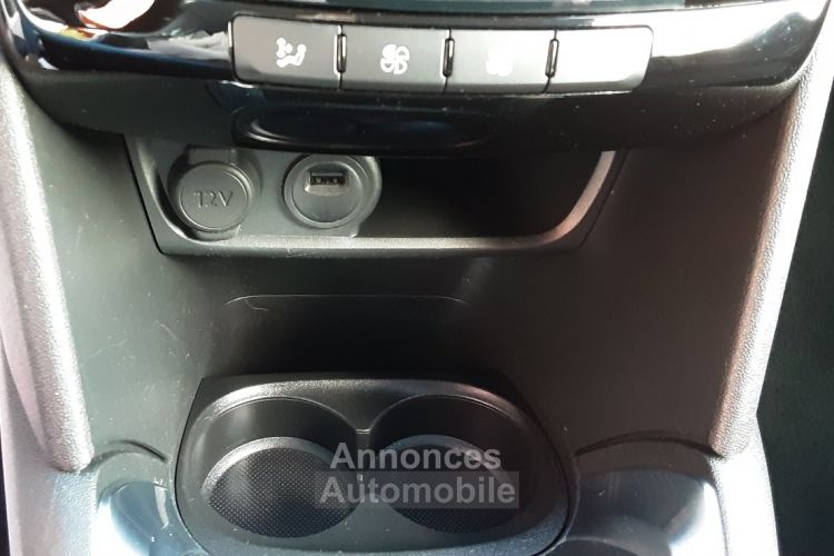 Peugeot 208 BlueHDi 100ch SetS BVM5 Allure Business - <small></small> 11.690 € <small>TTC</small> - #29