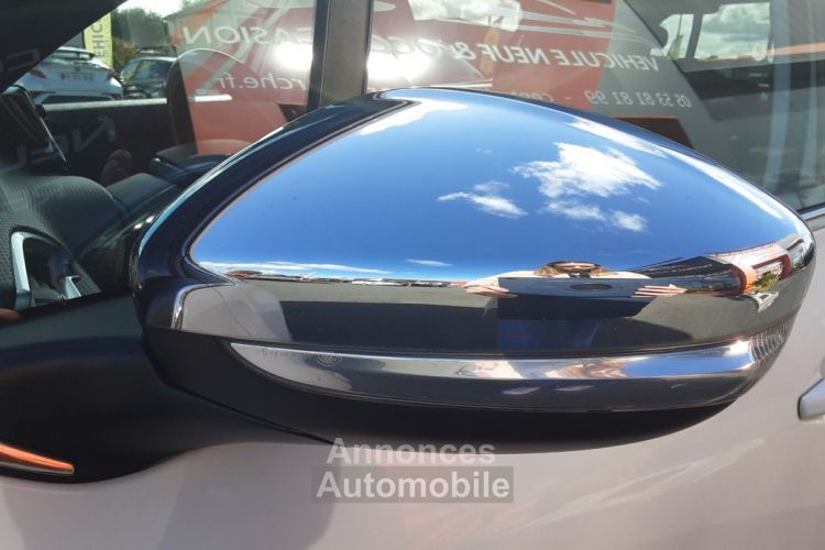 Peugeot 208 BlueHDi 100ch SetS BVM5 Allure Business - <small></small> 11.690 € <small>TTC</small> - #44