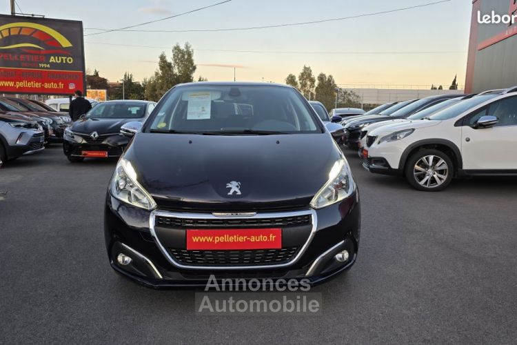 Peugeot 208 BlueHDi 100ch SetS BVM5 Signature - <small></small> 10.890 € <small>TTC</small> - #2