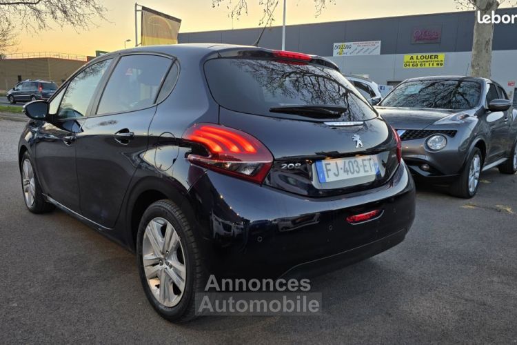 Peugeot 208 BlueHDi 100ch SetS BVM5 Signature - <small></small> 10.890 € <small>TTC</small> - #6