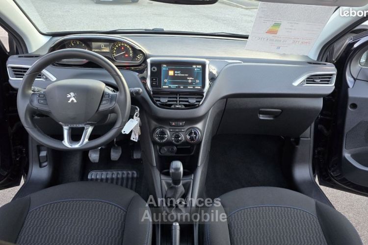 Peugeot 208 BlueHDi 100ch SetS BVM5 Signature - <small></small> 10.890 € <small>TTC</small> - #7