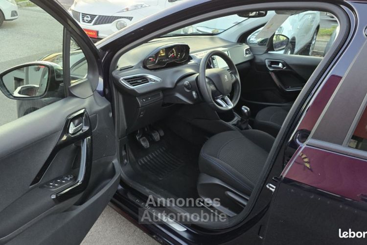 Peugeot 208 BlueHDi 100ch SetS BVM5 Signature - <small></small> 10.890 € <small>TTC</small> - #15