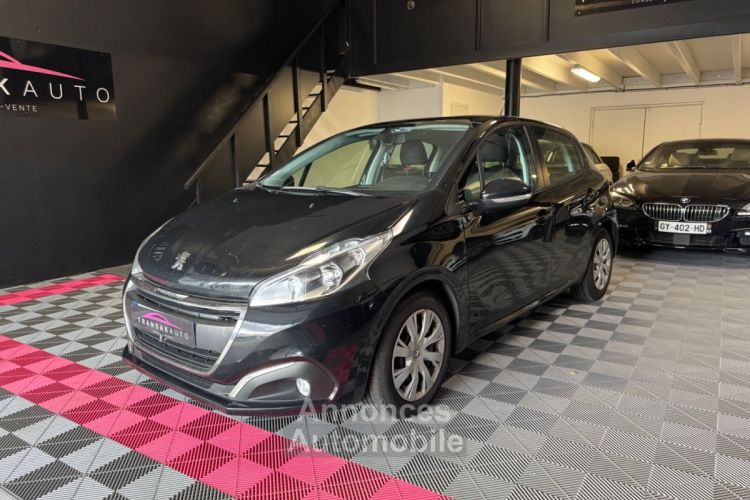 Peugeot 208 BlueHDi 100ch SS BVM5 Active - <small></small> 10.990 € <small>TTC</small> - #1