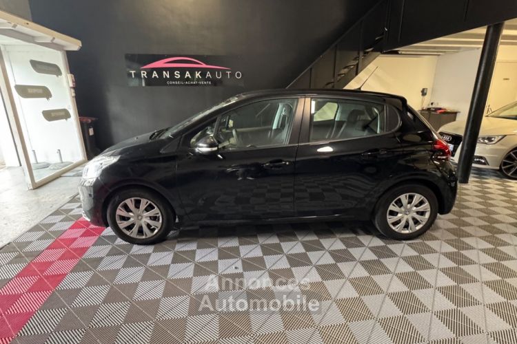 Peugeot 208 BlueHDi 100ch SS BVM5 Active - <small></small> 10.990 € <small>TTC</small> - #2