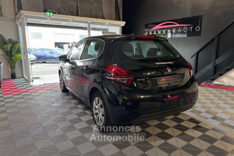 Peugeot 208 BlueHDi 100ch SS BVM5 Active - <small></small> 10.990 € <small>TTC</small> - #3