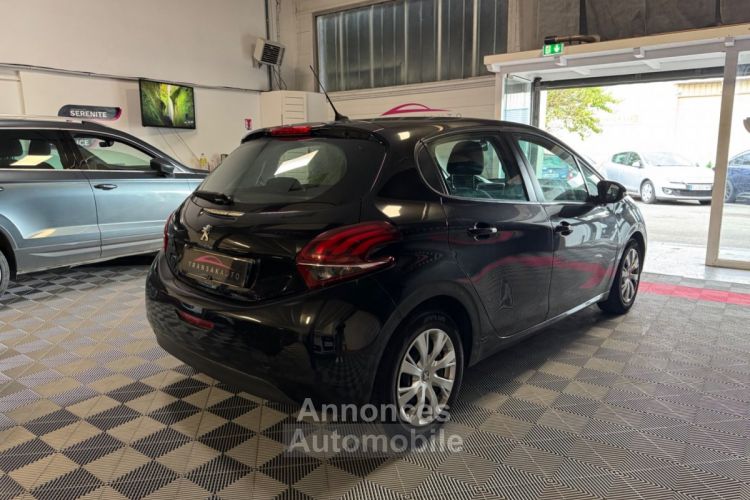 Peugeot 208 BlueHDi 100ch SS BVM5 Active - <small></small> 10.990 € <small>TTC</small> - #5