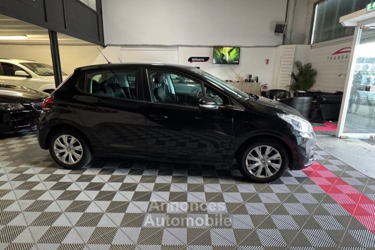 Peugeot 208 BlueHDi 100ch SS BVM5 Active - <small></small> 10.990 € <small>TTC</small> - #6