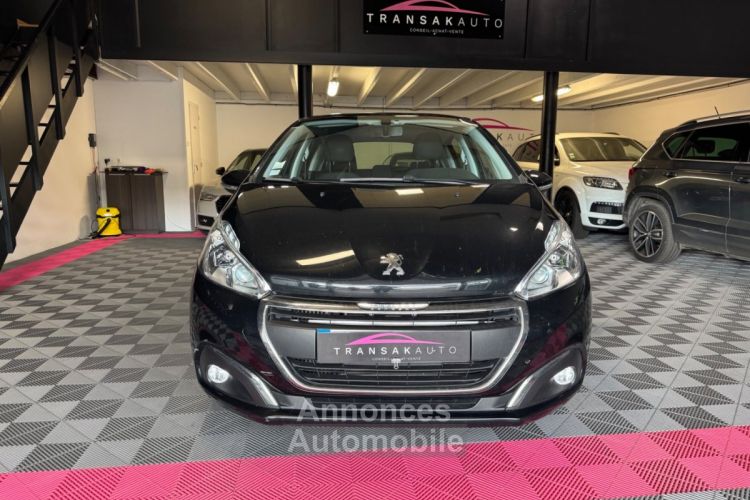 Peugeot 208 BlueHDi 100ch SS BVM5 Active - <small></small> 10.990 € <small>TTC</small> - #8