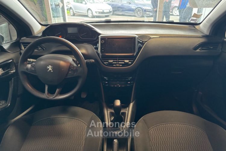 Peugeot 208 BlueHDi 100ch SS BVM5 Active - <small></small> 10.990 € <small>TTC</small> - #11