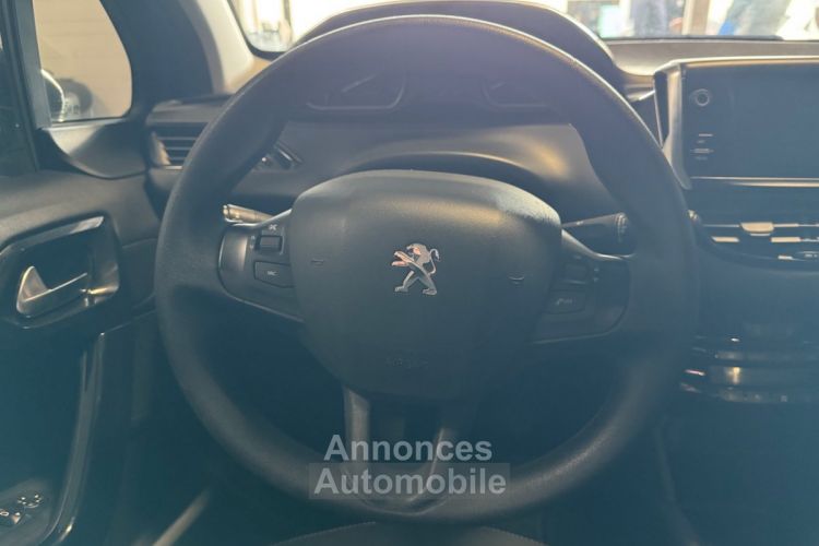 Peugeot 208 BlueHDi 100ch SS BVM5 Active - <small></small> 10.990 € <small>TTC</small> - #12