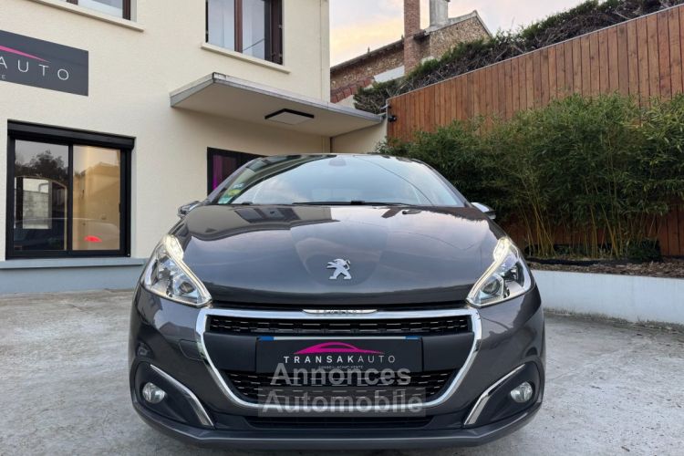 Peugeot 208 BlueHDi 100ch SS BVM5 Signature - <small></small> 9.990 € <small>TTC</small> - #2