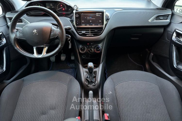 Peugeot 208 BlueHDi 100ch SS BVM5 Signature - <small></small> 9.990 € <small>TTC</small> - #18