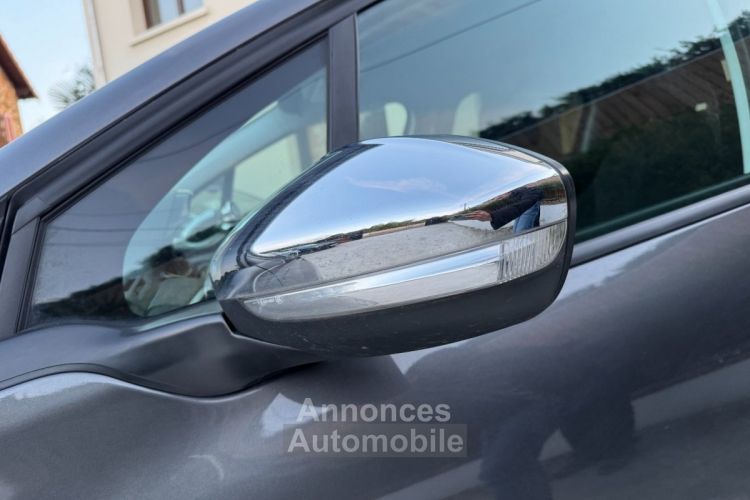 Peugeot 208 BlueHDi 100ch SS BVM5 Signature - <small></small> 9.990 € <small>TTC</small> - #38