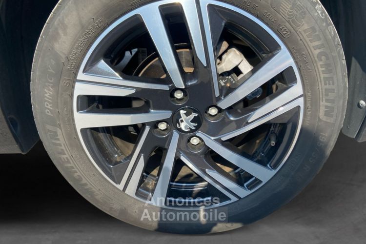 Peugeot 208 Boite auto 100 SS EAT8 Allure - <small></small> 14.990 € <small>TTC</small> - #15