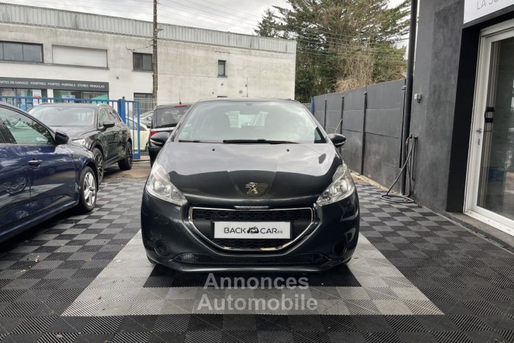 Peugeot 208 BUSINESS 1.0 VTi 68ch BVM5 Access - <small></small> 7.990 € <small>TTC</small> - #2