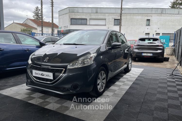 Peugeot 208 BUSINESS 1.0 VTi 68ch BVM5 Access - <small></small> 7.990 € <small>TTC</small> - #3