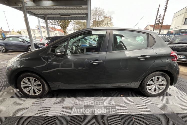 Peugeot 208 BUSINESS 1.0 VTi 68ch BVM5 Access - <small></small> 7.990 € <small>TTC</small> - #4