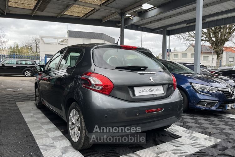 Peugeot 208 BUSINESS 1.0 VTi 68ch BVM5 Access - <small></small> 7.990 € <small>TTC</small> - #5