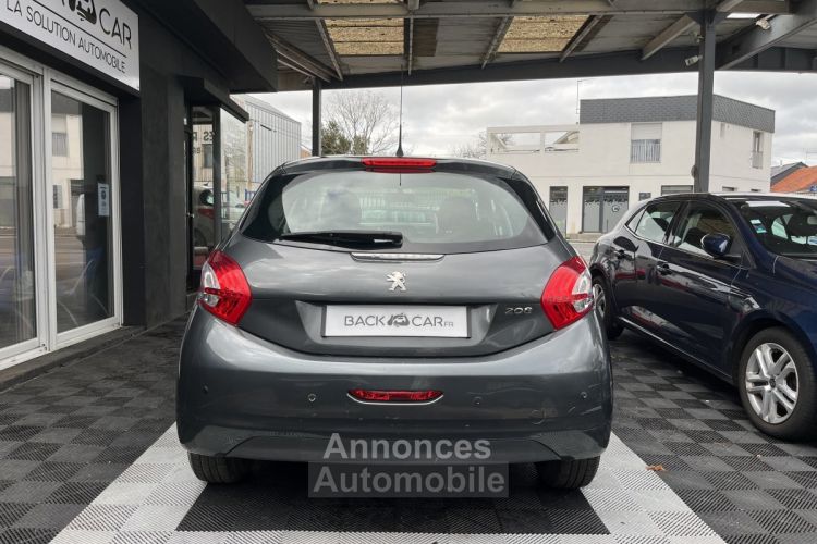 Peugeot 208 BUSINESS 1.0 VTi 68ch BVM5 Access - <small></small> 7.990 € <small>TTC</small> - #6