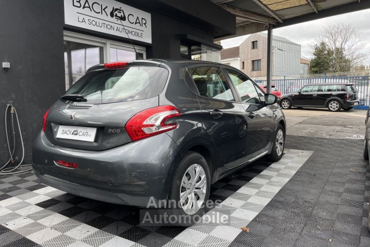 Peugeot 208 BUSINESS 1.0 VTi 68ch BVM5 Access - <small></small> 7.990 € <small>TTC</small> - #7