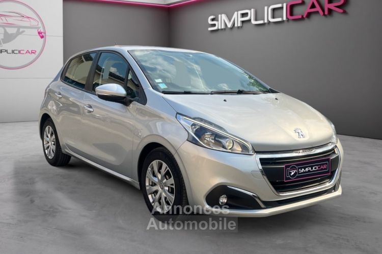 Peugeot 208 BUSINESS 1.5 BlueHDi 100 ch SS BVM6 Active Business - <small></small> 8.990 € <small>TTC</small> - #1