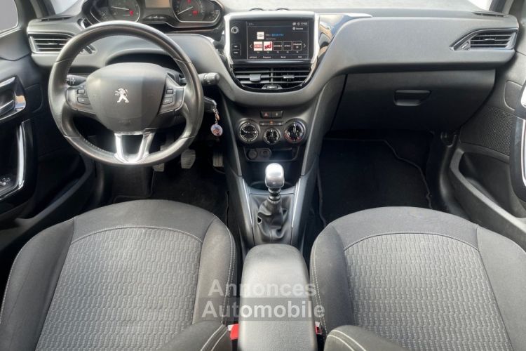 Peugeot 208 BUSINESS 1.5 BlueHDi 100 ch SS BVM6 Active Business - <small></small> 8.990 € <small>TTC</small> - #2