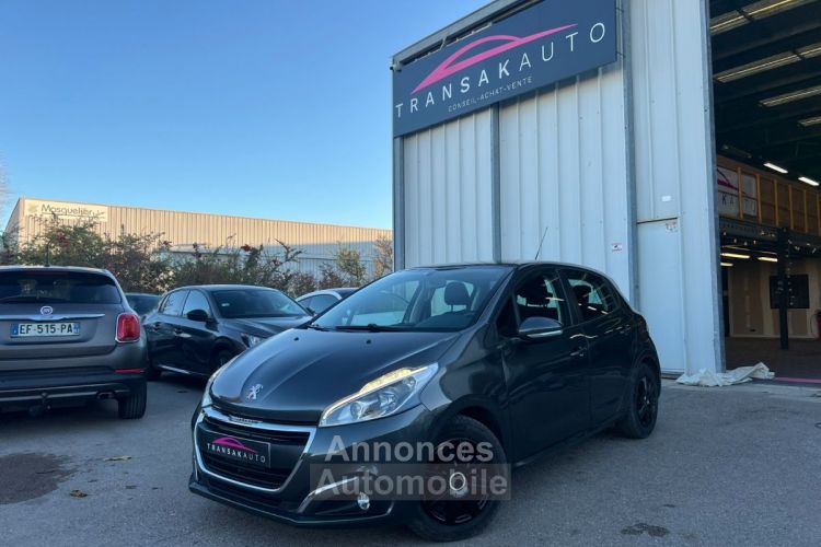 Peugeot 208 BUSINESS 1.6 100ch BVM5 Active Business - <small></small> 9.490 € <small>TTC</small> - #1