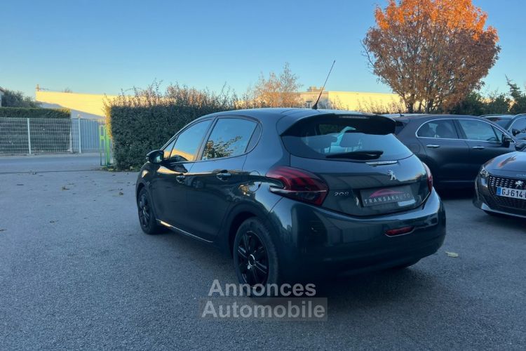 Peugeot 208 BUSINESS 1.6 100ch BVM5 Active Business - <small></small> 9.490 € <small>TTC</small> - #3