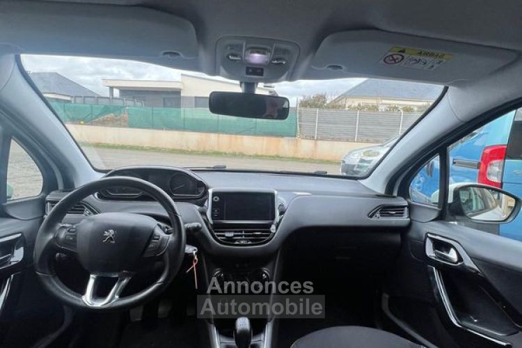 Peugeot 208 Business 1.6 BlueHdi 100 fap - <small></small> 8.990 € <small>TTC</small> - #5