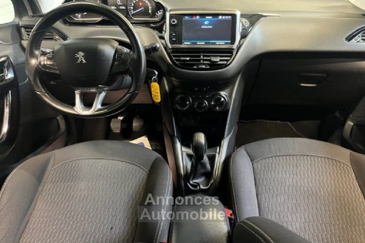 Peugeot 208 BUSINESS 1.6 BlueHDi 75 CV 04/2017 - <small></small> 7.900 € <small>TTC</small> - #24