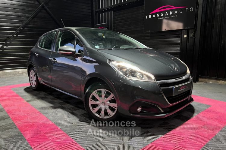 Peugeot 208 business 1.6 bluehdi 75ch s bvm5 active - <small></small> 7.190 € <small>TTC</small> - #1