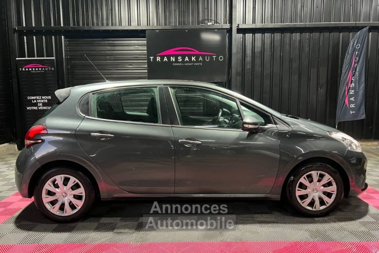 Peugeot 208 business 1.6 bluehdi 75ch s bvm5 active - <small></small> 7.190 € <small>TTC</small> - #2