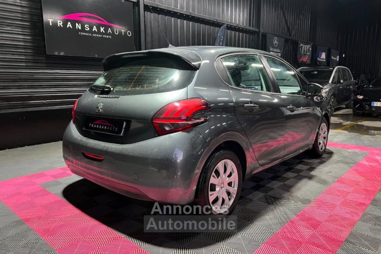 Peugeot 208 business 1.6 bluehdi 75ch s bvm5 active - <small></small> 7.190 € <small>TTC</small> - #3