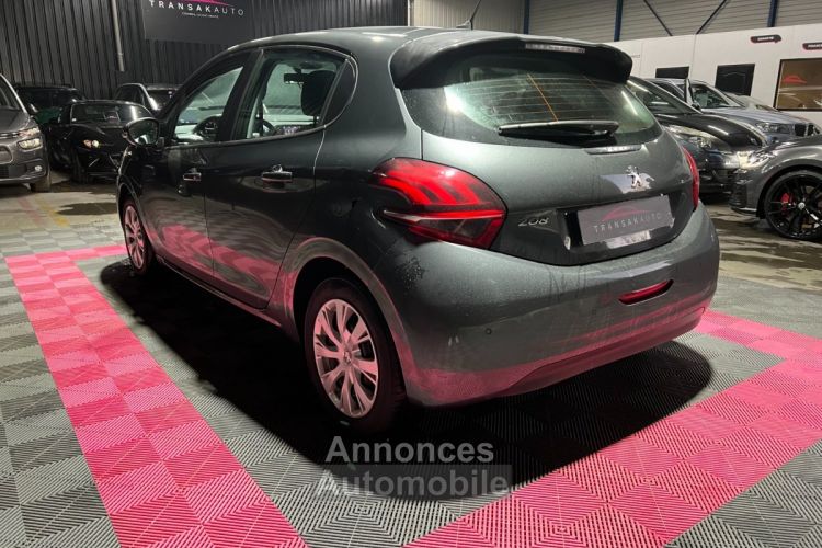 Peugeot 208 business 1.6 bluehdi 75ch s bvm5 active - <small></small> 7.190 € <small>TTC</small> - #5