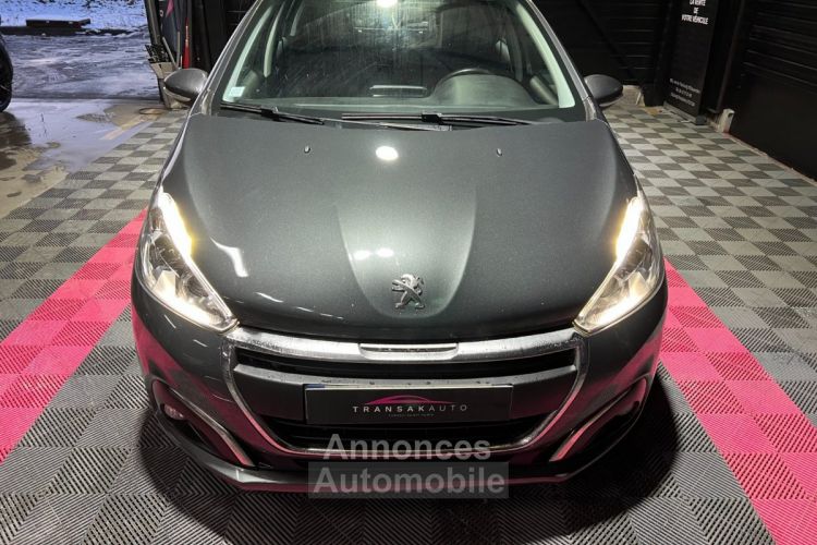 Peugeot 208 business 1.6 bluehdi 75ch s bvm5 active - <small></small> 7.190 € <small>TTC</small> - #9