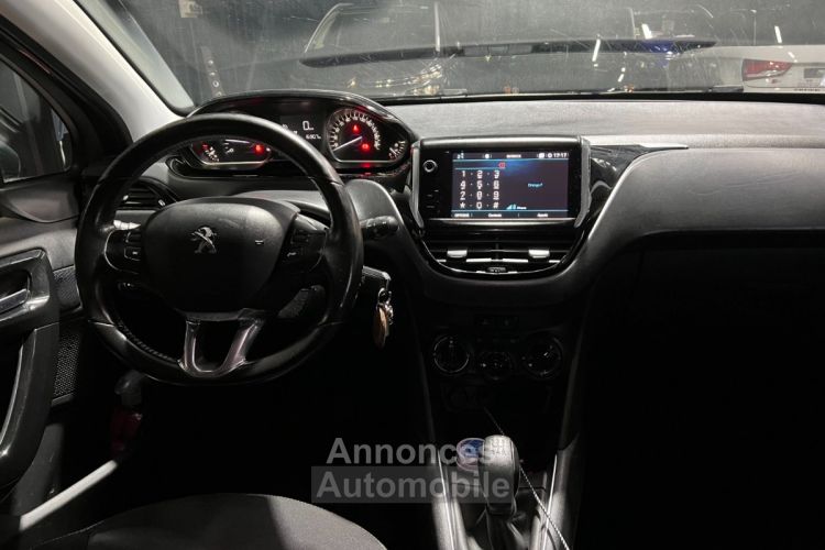 Peugeot 208 business 1.6 bluehdi 75ch s bvm5 active - <small></small> 7.190 € <small>TTC</small> - #17